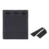 AHENCON Women Bodysuit Extender 3 Snap Crotch Extender Add 3" Length Shapewear Bodysuit Extender Removable & Washable view 1