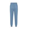 Plus Size Sweatpants for Women Drawstring High Waisted Joggers Loose Fit Comfy Lounge Pants Soft Wide Leg Yoga Pants with Pockets Straight Leg Workout Pants Cinch Bottom Athletic Works Pants view 4
