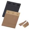 2PC-Women Bodysuit Extender 3 Snap Crotch Extender Add 3"Length Shapewear Bodysuit Extender Removable & Washable view 1