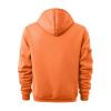 RTTUIOP Hoodies for Men Quarter Zip Pullover Tactical Sweatshirt Vintage Long Sleeve Casual Fashion Hoodie 1/4 Zip Pullover Sweatshirt Winter Hoodie Zip-Up Warm Clothes Jacket With Pockets view 3