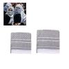 Adult Kids Shemagh Scarf Multi Purpose Keffiyeh Headscarf Adjustable Religious Scarf Outdoor Scarf view 2