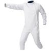 ZXDRYBHD 350N Fencing Protective Suit, Unisex, 3-Piece Jacket, Pants, and Vest Set for Professional Training and Competition(44) view 1