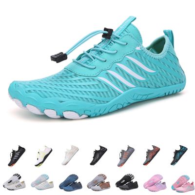 Hike barefoot shoes women,New hike shoes for Men Women ,Non-Slip trail Athletic Footwear, Hiking barefoot, Breathable Wide Toe Box (Moonlight, Adult, Women, 11, Numeric Range, US Footwear Size System, 11.5, Medium)