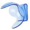 CFTGIW Tennis B Clip Training Equipment ABS Tennis B Waist Clip Holder Sports Accessories Blue Equipment Suitable for Players of Skill from Beginners Players Tennis B ClipTennis B Clip view 3