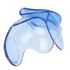 CFTGIW Tennis B Clip Training Equipment ABS Tennis B Waist Clip Holder Sports Accessories Blue Equipment Suitable for Players of Skill from Beginners Players Tennis B ClipTennis B Clip view 4