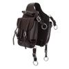Showman Doctoring Saddle Bag view 1