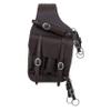 Showman Doctoring Saddle Bag view 2
