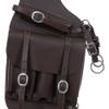 Showman Doctoring Saddle Bag view 4