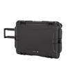Nanuk R 955 Wheeled Eco-Friendly Waterproof Hard Case, Black view 1
