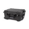 Nanuk R 955 Wheeled Eco-Friendly Waterproof Hard Case, Black view 4