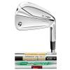Build a Custom TaylorMade P790 2021#3 Single Iron (Dynamic Gold 105 Onyx, Stiff) view 1