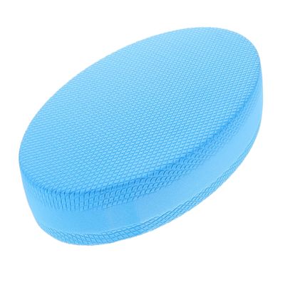 BIUDECO Yoga for Non- Stability Training Versatile Exercise Mat for Fitness Stretching and Core Workouts Supports Posture and Balance Skills
