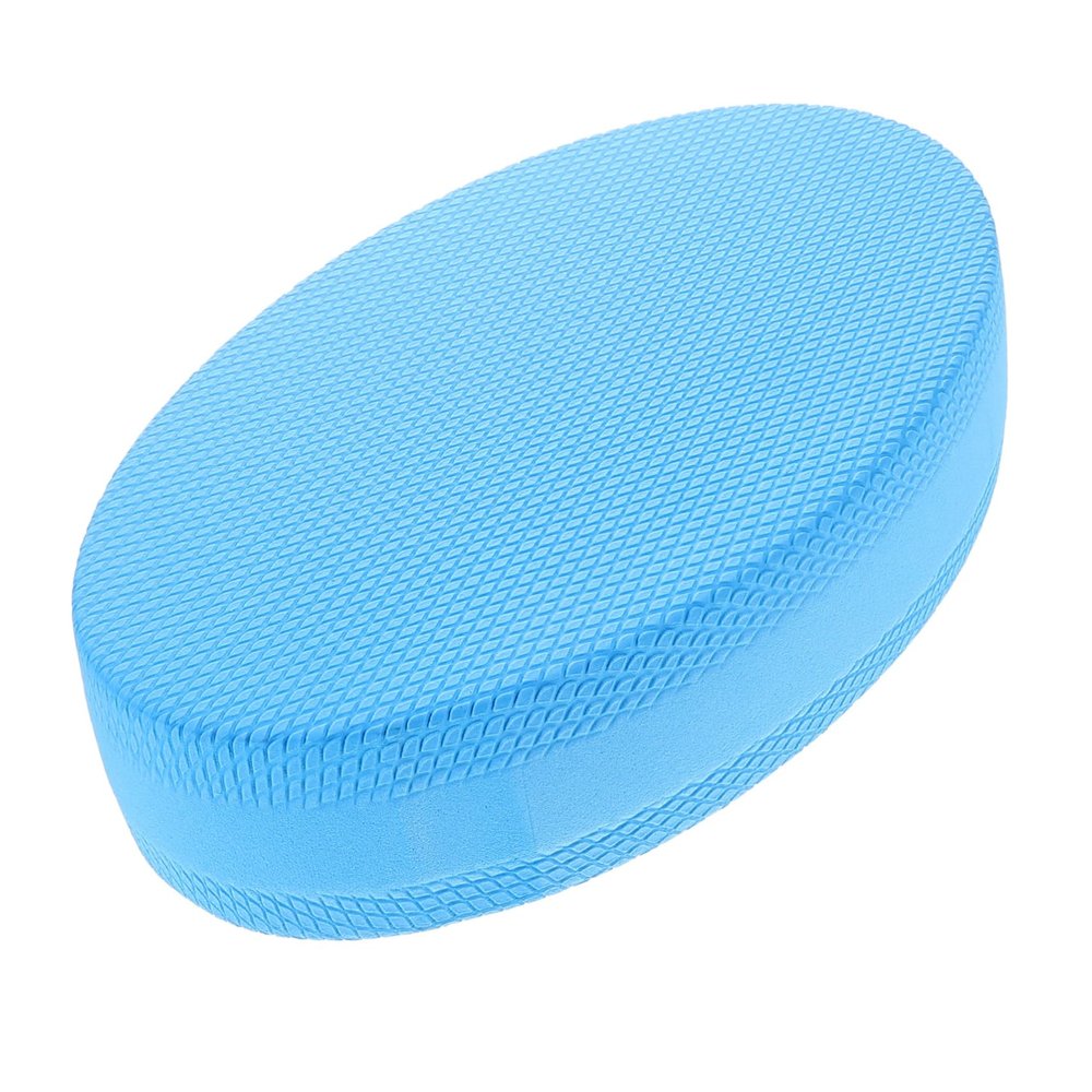 BIUDECO Yoga for Non- Stability Training Versatile Exercise Mat for Fitness Stretching and Core Workouts Supports Posture and Balance Skills