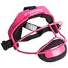 Sentry Softball Fielder's Facemask, Youth, Pink view 3