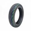 ZGSXQT Motorized Scooter 1 Pair 10x2.30-6.5 Tubeless Tyre for NIU KQi2 Pro Electric Scooter Front Rear Wheel Special Tire Replace Accessories Motorized Scooter view 1