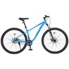 GRELiving Mountain Bikes for Men&Women,Single Speeds 29 Inch Mountain Bicycles with Suspension Fork,Double Disc Brakes,17 Inch Steel Frame view 3