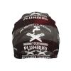 I'm Silently Judging Your Plumbing Beanie Skull Cap Warm Knit Slouchy Hat for Women Men Black view 2