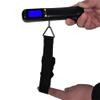 40Kg Electronic Scales Portable Hanging Scale Luggage Digital Balance Suitcase Weight Weighing Hook Scale view 1