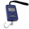 40kg 10g Electronic Digital Hanging Scale Luggage Fishing Luggage Pocket Weight Balance Steelyard view 1