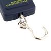 40kg Household Portable Electronic Scale Mini Portable Hanging Scale Hook Scale Luggage Fish Scale view 2