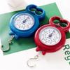 10kg Portable Mini Dial Luggage Scale Multifunction Hanging Measure Balance Fish Hook Weighing view 3