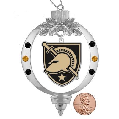 West Point Army Lg Logo Christmas Ornament