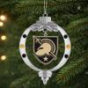 West Point Army Lg Logo Christmas Ornament view 2