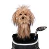 Daphne's Headcovers Scruffy Dog Driver Headcover | Funny Golf Club Covers | Golf Head Covers for Drivers | Stylish Golf Club Head Covers | Golf Driver Covers | Mens & Womens Driver Headcover view 1