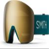 SMITH Skyline Goggle Malachite w/CP Sun Black Gold Mirror 2025 view 1