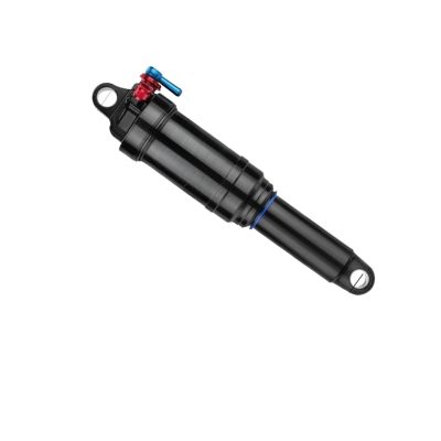 165/190/200/210mm Bicycle Air Shock Absorber Soft Tail Mountain Bike XC/MTB Rear Shock Absorbers AO8RC(210mm)