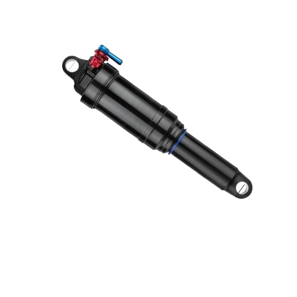165/190/200/210mm Bicycle Air Shock Absorber Soft Tail Mountain Bike XC/MTB Rear Shock Absorbers AO8RC(210mm)