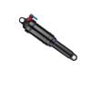 165/190/200/210mm Bicycle Air Shock Absorber Soft Tail Mountain Bike XC/MTB Rear Shock Absorbers AO8RC(210mm)