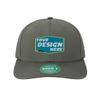 Legacy Personalized Custom Comfort Unisex Back Nine Cap view 1