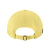 Legacy Personalized Custom Comfort Unisex Relaxed Twill Dad Hat Lemon view 2