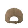 Legacy Personalized Custom Comfort Unisex Terra Twill Cap Light Brown view 2