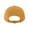 Sun Hat Winter Hat Legacy Personalized Custom Comfort Unisex Relaxed Twill Dad Hat Personalized Custom Comfort Hat Mustard view 2