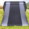 Car Inflatable Mattres for BMW X7 G07 (6seats) 2019 2020 2021 2022 2023 Thickened Inflatable Back Seat Bed Outdoor Camping Sleeping Pad Portable Travel Mattress,Black view 4