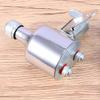 ASAKKURA Mountain Bike Lights Generator Dynamo Dynamo Bike Headlight for Safe Night Riding view 3