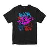 Arcane Monkey Boom T-Shirt Small Black view 2