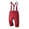 Baby Boy Gentleman Long Sleeves Suit Sets with Pocket Little Boys Clothes Set, 3 Months to 14 Years (Green, 8-9 Years) view 3