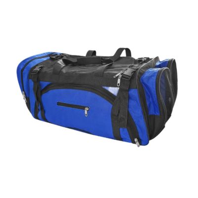 Aosekaa Taekwondo Sparring Gear - Adults Sports Gym Bag for Kickboxing, Muay Thai