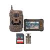 Muddy Matrix 36MP Imaging Cellular Trail Camera Photo Bundle (4 Items) view 1