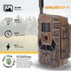 Muddy Matrix 36MP Imaging Cellular Trail Camera Photo Bundle (4 Items) view 2