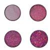 Crushed Pink Opal Gemstone Coarse Powder All Size Premium Inlay Material Woodwork Inlay Welo Fire Opal Ring Inlay Opal Arts and Crafts Inlay (1 Gram (5 Carat), 0.5 to 1 MM) view 1