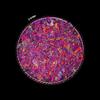 Crushed Pink Opal Gemstone Coarse Powder All Size Premium Inlay Material Woodwork Inlay Welo Fire Opal Ring Inlay Opal Arts and Crafts Inlay (1 Gram (5 Carat), 0.5 to 1 MM) view 2