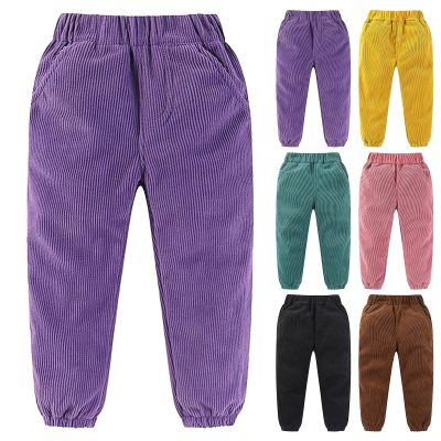 Betadog Toddler Girls Pants Sweatpants Toddler Boy Sweatpants Toddler and Boys Fleece Lined Sweatpants Elastic WaistClosure, (Black, 9-10 Years)