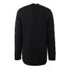 Cable Knit Cardigan Sweaters for Women - Long Sleeve Lightweight Chunky Comfy Casual Open Front Soft Cotton Oversized Long Cardigan Jackets with Pockets - Spring Outwear Fashion view 4