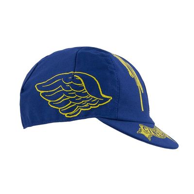 Cinelli Men's Retro, Blue, One Size