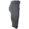Conquest Football Pants, Youth X-Small, Graphite view 3