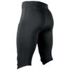 Conquest Football Pants, Youth X-Small, Black view 2